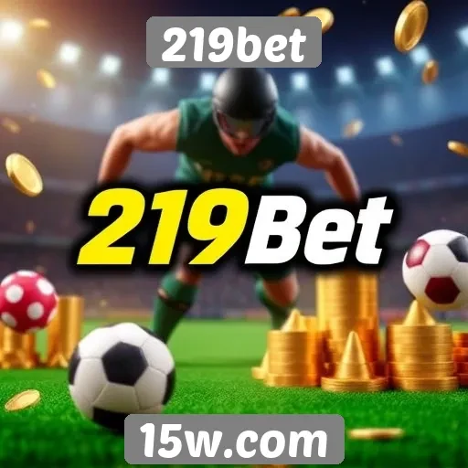 Análise dos jogos disponíveis no site 219bet