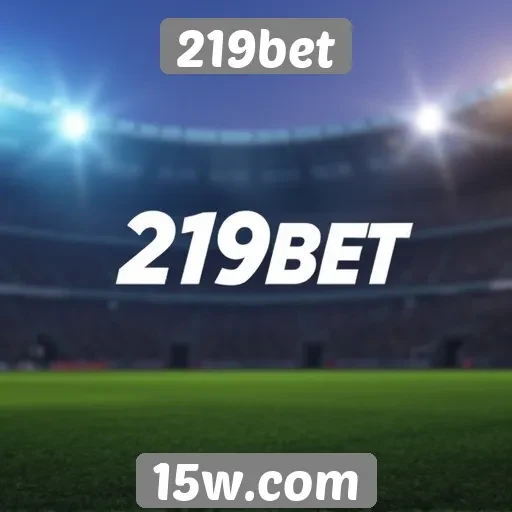 Como a 219bet se destaca entre os sites de jogos