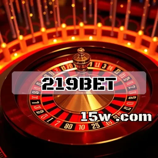219bet: Uma Nova Era de Entretenimento no Bingo Online