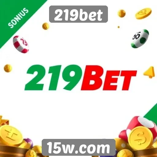 Comparativo de bônus e promoções da 219bet