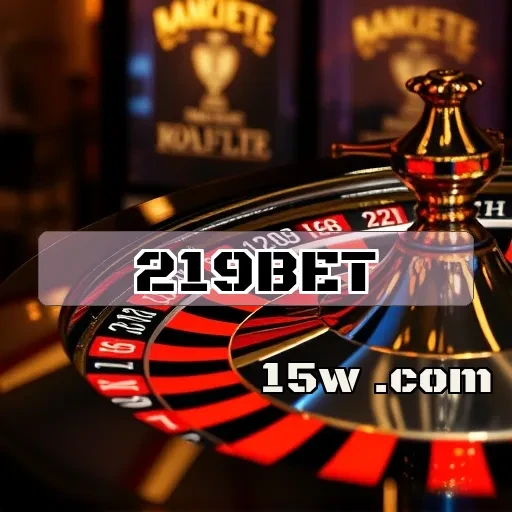 219bet: Emoção e Apostas nas Imperdíveis Corridas de Cavalos