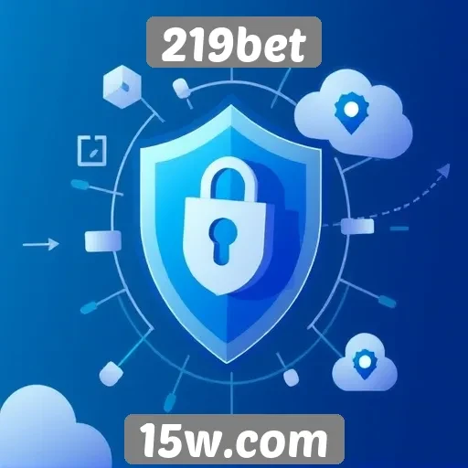 Recursos de segurança no site de jogos 219bet