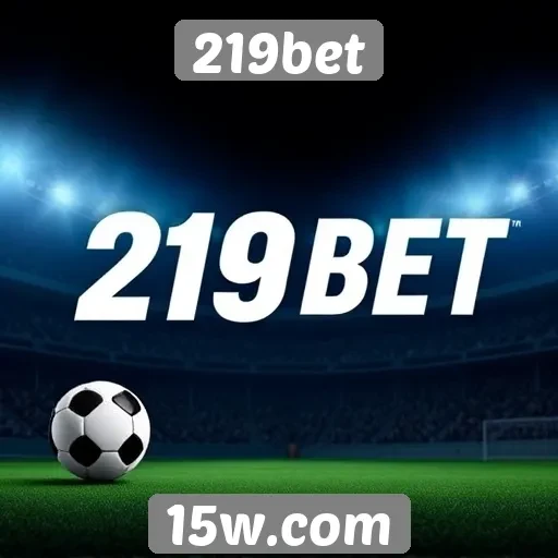 Segurança e licenciamento do site 219bet