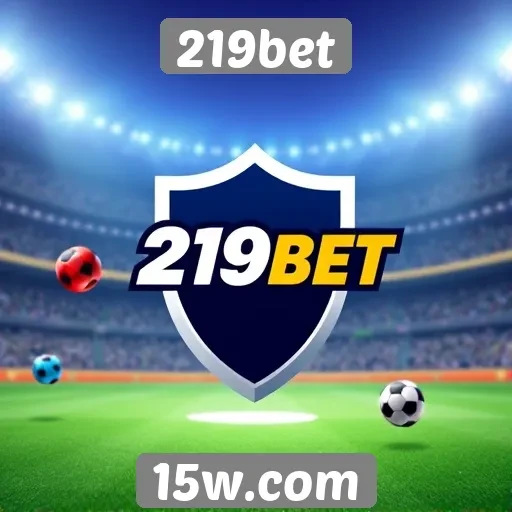 Avaliação da segurança e confiabilidade da 219bet